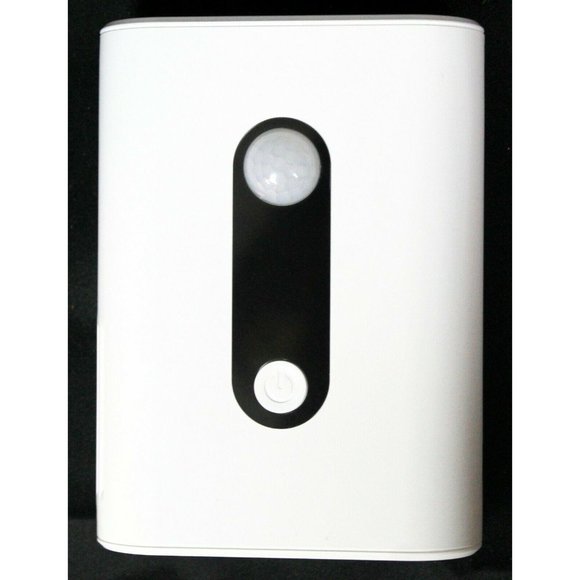 Small Air Purifier Deodorant Sterilizer keep Air Truley Fresh Ozone Generator - Picture 7 of 10